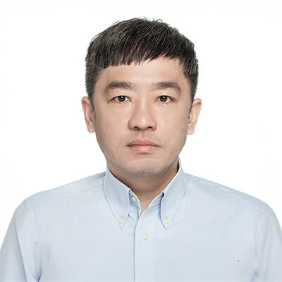 鄭羽涵 JasonCheng